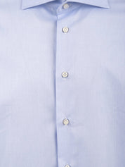 Camicia collo Marechiaro BORRIELLO Uomo - Blue