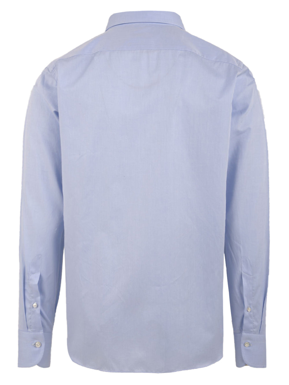 Camicia collo Marechiaro BORRIELLO Uomo - Blue