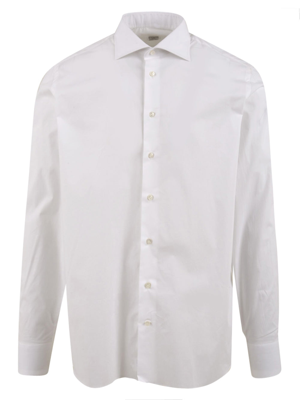 Camicia collo Marechiaro BORRIELLO Uomo - Bianco
