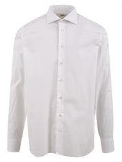 Camicia collo Marechiaro BORRIELLO Uomo - Bianco