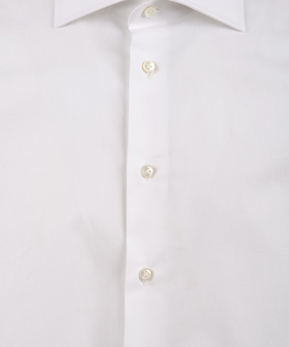 Camicia collo Marechiaro BORRIELLO Uomo - Bianco