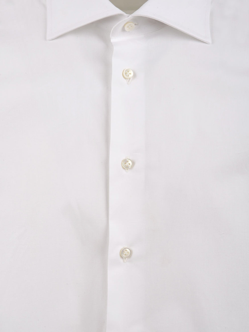 Camicia collo Marechiaro BORRIELLO Uomo - Bianco