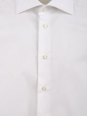 Camicia collo Marechiaro BORRIELLO Uomo - Bianco