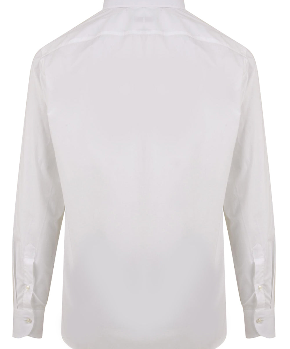 Camicia collo Marechiaro BORRIELLO Uomo - Bianco