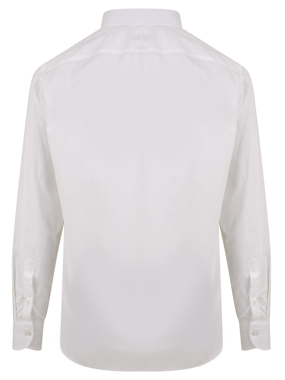 Camicia collo Marechiaro BORRIELLO Uomo - Bianco