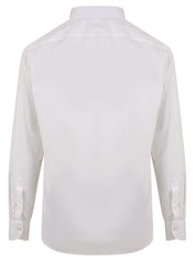 Camicia collo Marechiaro BORRIELLO Uomo - Bianco