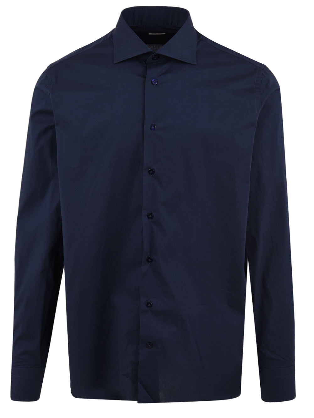 Camicia collo Marechiaro BORRIELLO Uomo - Blue