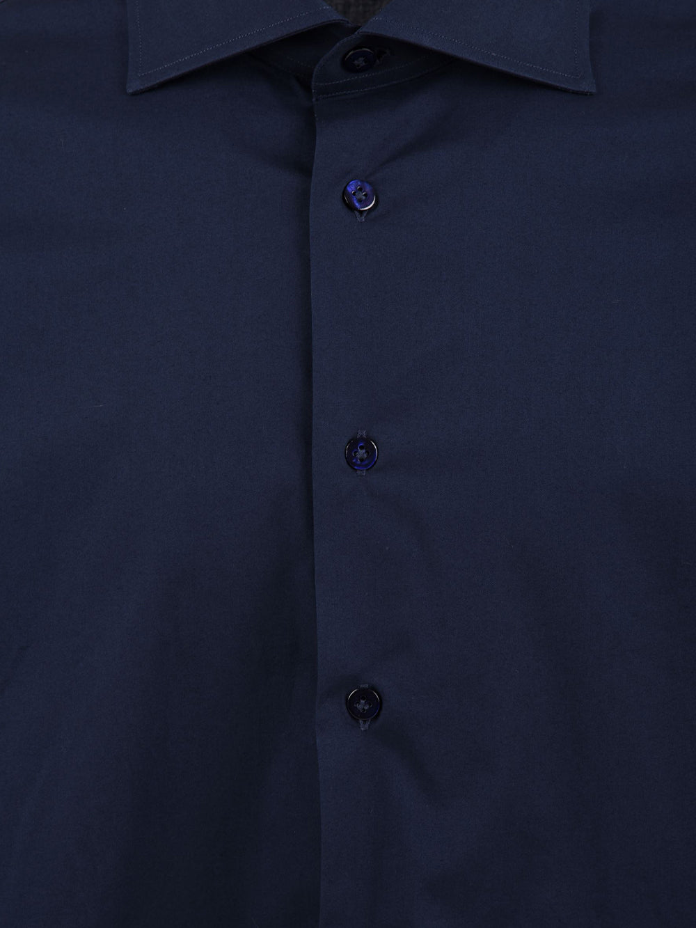 Camicia collo Marechiaro BORRIELLO Uomo - Blue