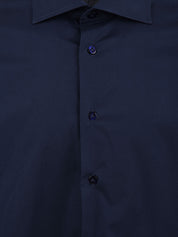 Camicia collo Marechiaro BORRIELLO Uomo - Blue