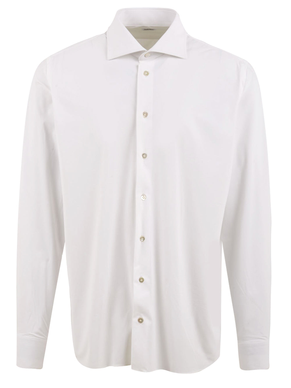 Camicia collo Marechiaro BORRIELLO Uomo - Bianco
