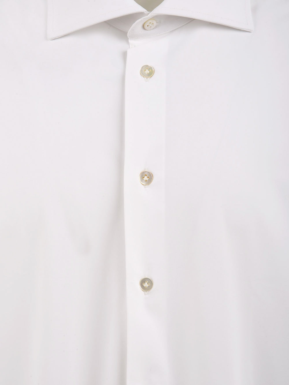 Camicia collo Marechiaro BORRIELLO Uomo - Bianco