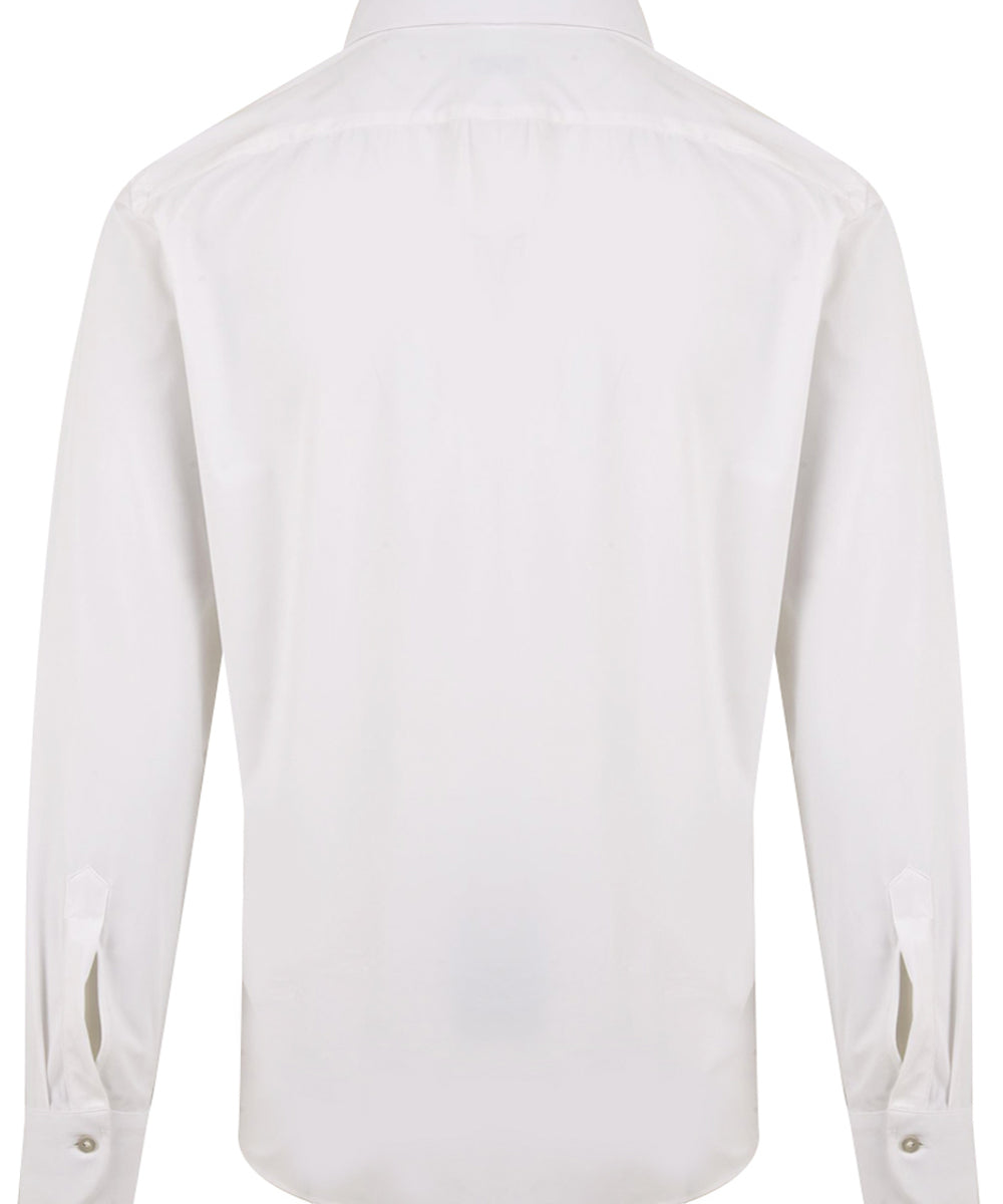 Camicia collo Marechiaro BORRIELLO Uomo - Bianco