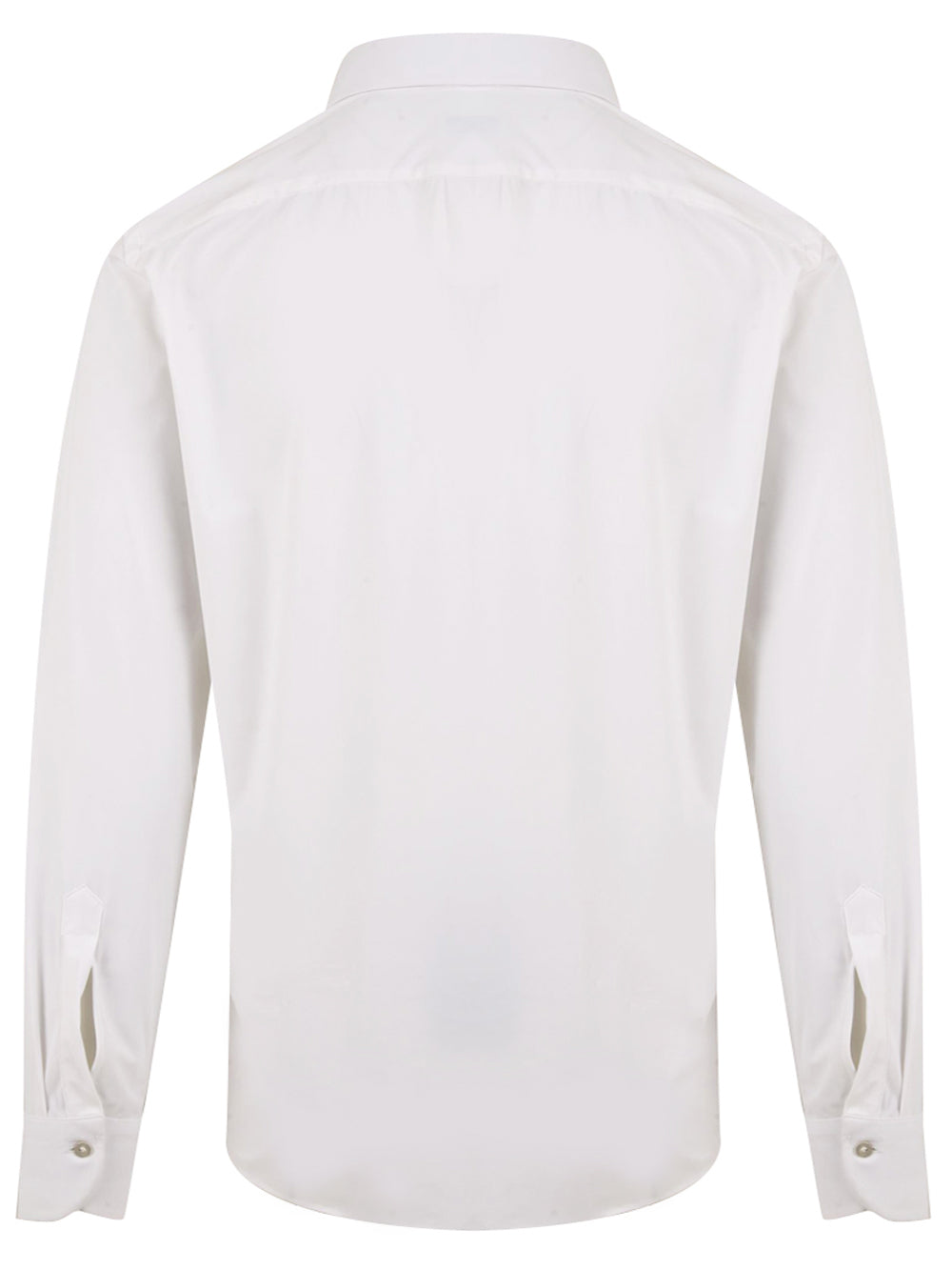 Camicia collo Marechiaro BORRIELLO Uomo - Bianco