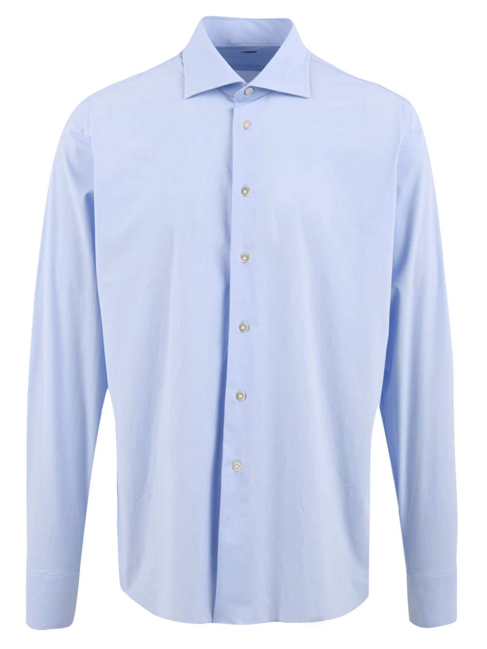 Camicia collo Marechiaro BORRIELLO Uomo - Blue
