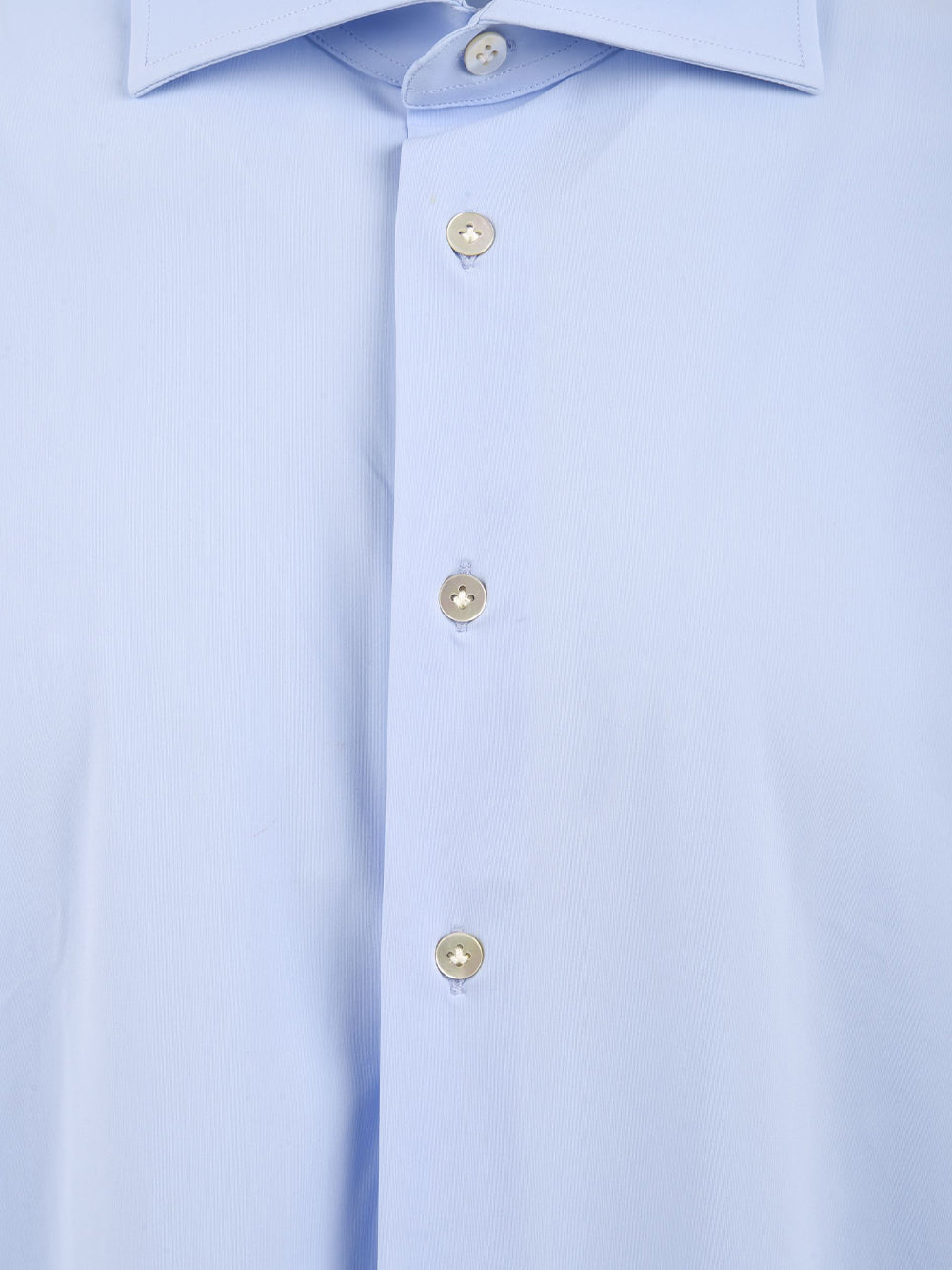 Camicia collo Marechiaro BORRIELLO Uomo - Blue