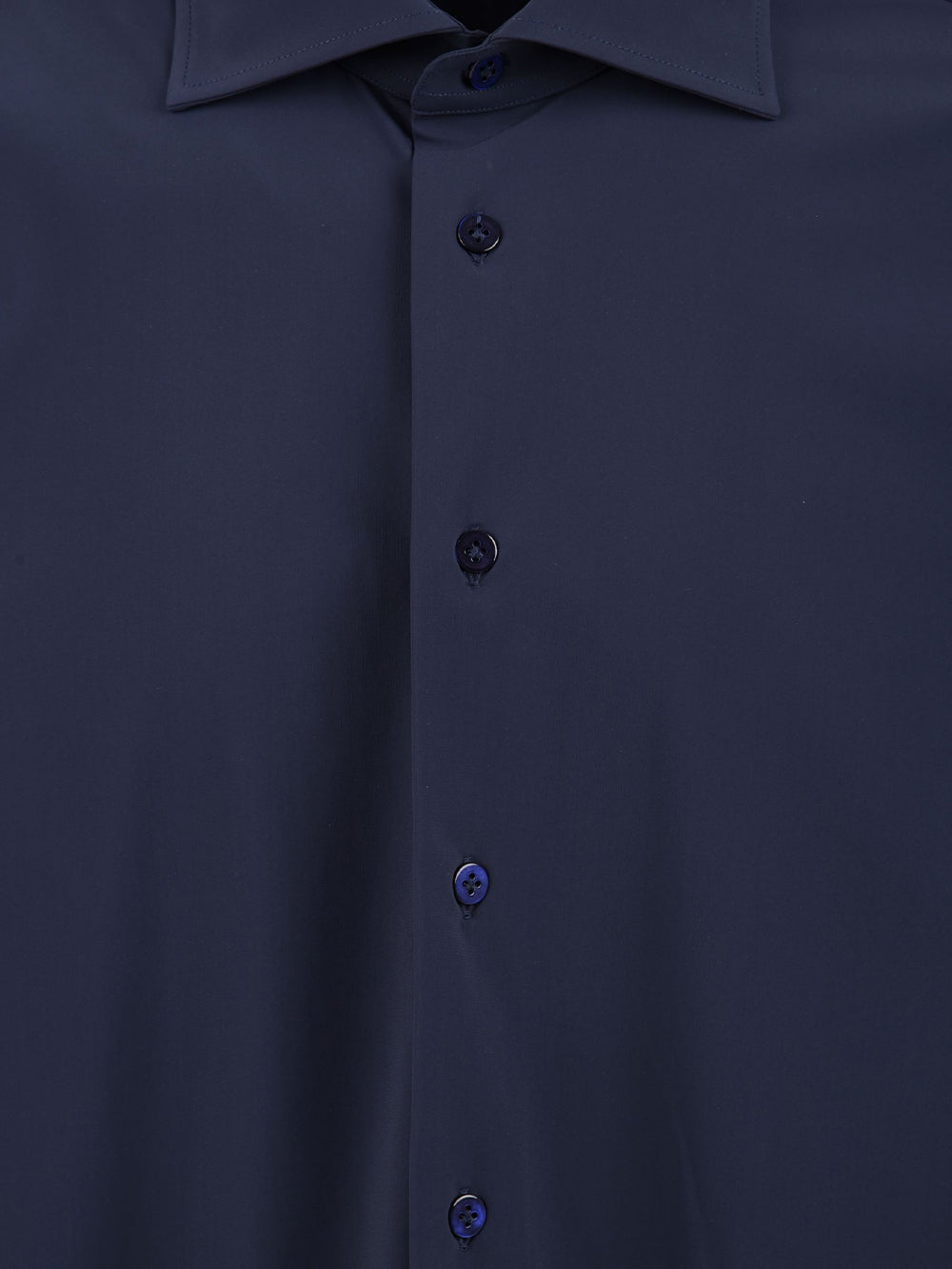 Camicia collo Marechiaro BORRIELLO Uomo - Blue