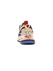 Sneakers Platform Triplet Lace BUFFALO Donna - Multicolore
