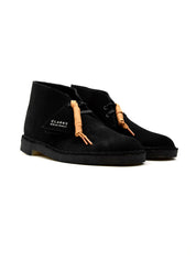 Stivaletto Desert Boot CLARKS Uomo - Nero