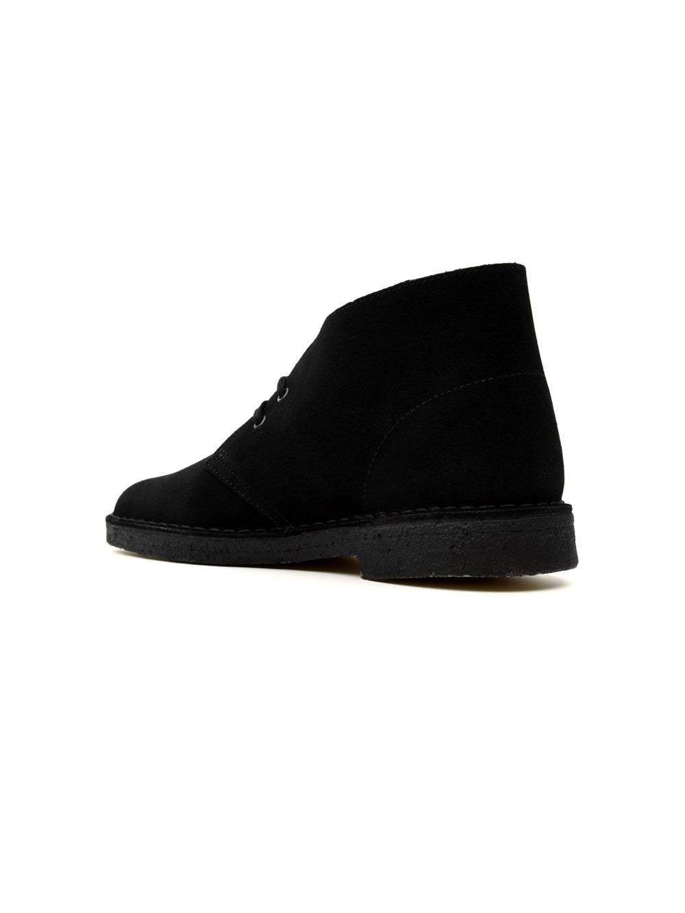 Stivaletto Desert Boot CLARKS Uomo - Nero