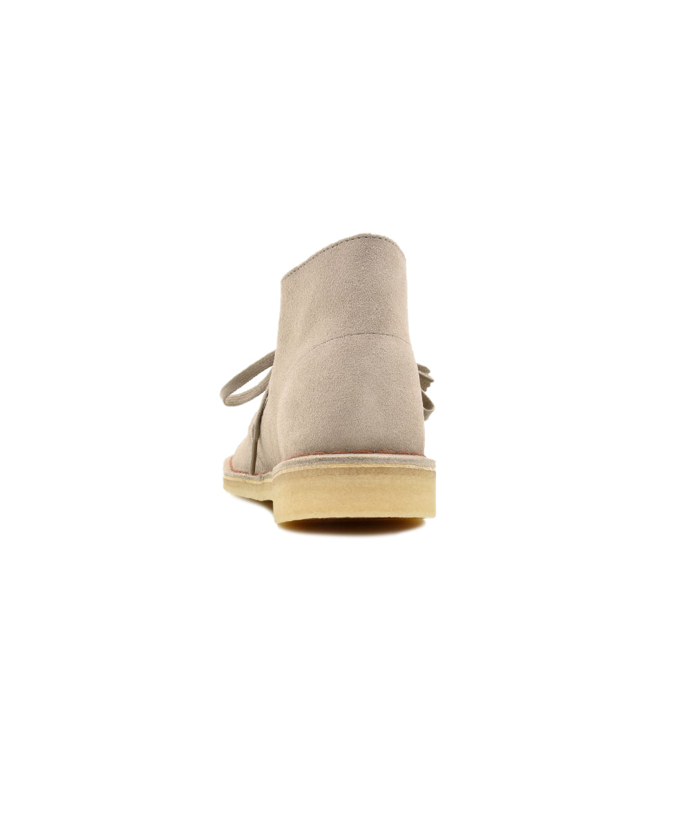 Stivaletto Desert Boot CLARKS Uomo - Beige