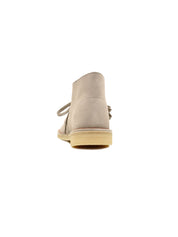 Stivaletto Desert Boot CLARKS Uomo - Beige
