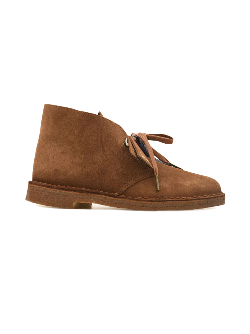 Stivaletto Desert Boot CLARKS Uomo - Cola