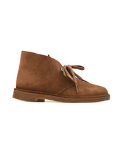 Stivaletto Desert Boot CLARKS Uomo - Cola
