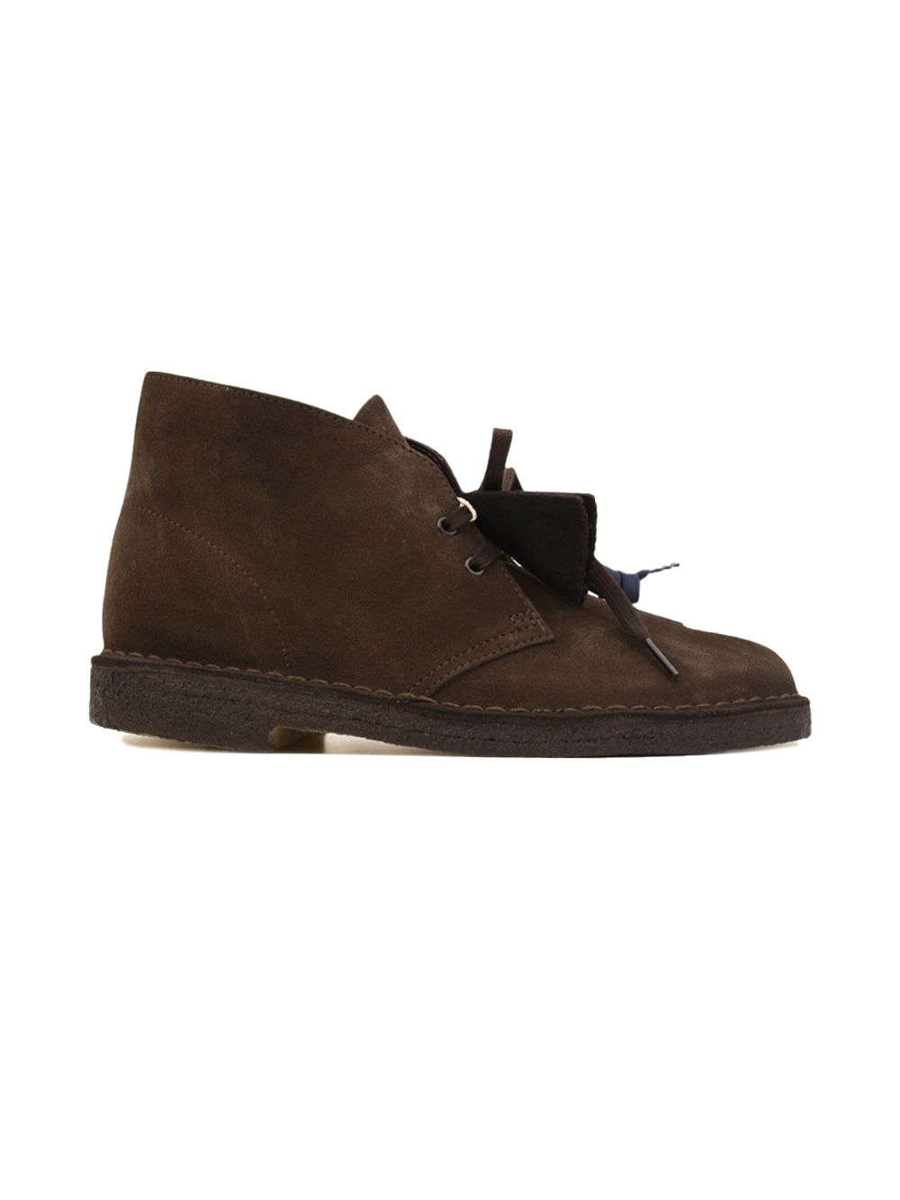Stivaletto Desert Boot CLARKS Uomo - Marrone