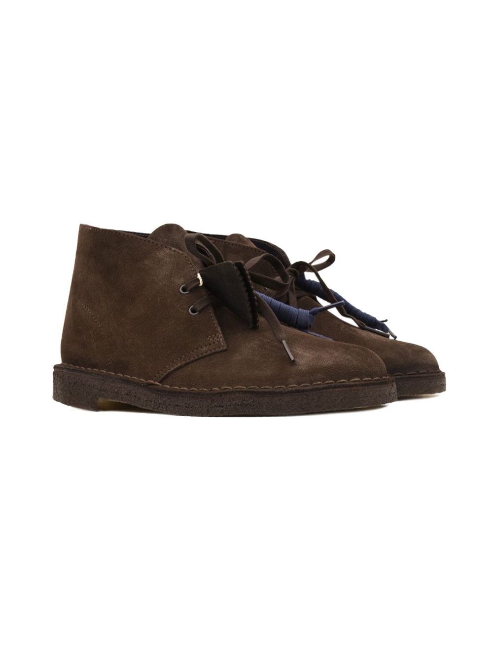 Stivaletto Desert Boot CLARKS Uomo - Marrone