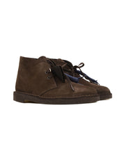 Stivaletto Desert Boot CLARKS Uomo - Marrone