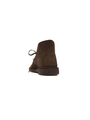 Stivaletto Desert Boot CLARKS Uomo - Marrone