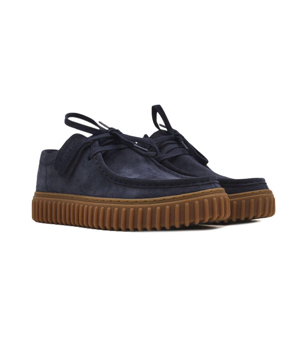Calzatura Torhill Lo CLARKS Uomo -