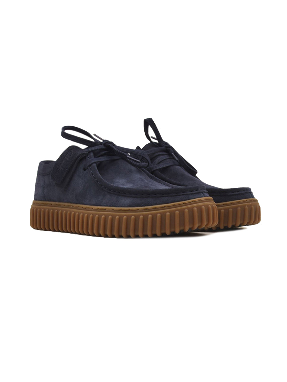 Calzatura Torhill Lo CLARKS Uomo -