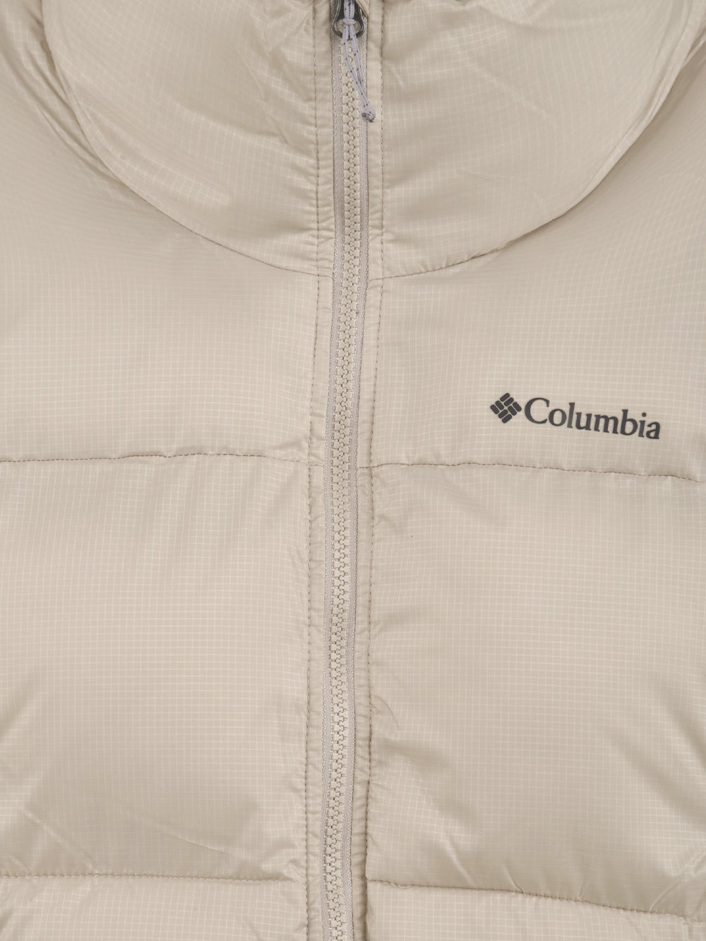 Giubbotto Puffect II Cropped COLUMBIA Donna - Grigio