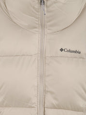 Giubbotto Puffect II Cropped COLUMBIA Donna - Grigio
