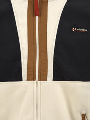 Giacca in pile Backbowl II COLUMBIA Uomo - Nero