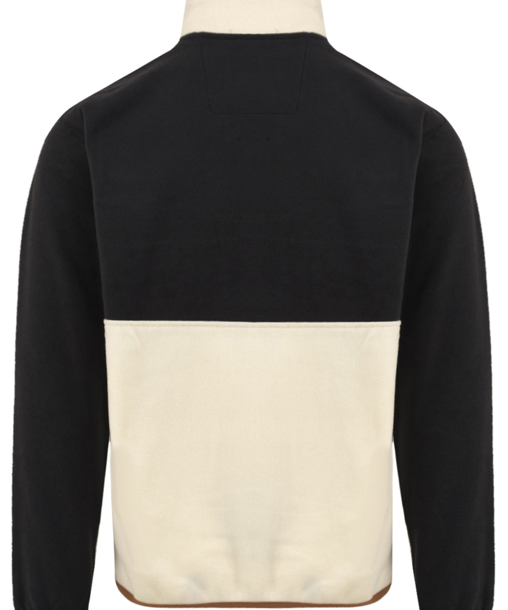 Giacca in pile Backbowl II COLUMBIA Uomo - Nero