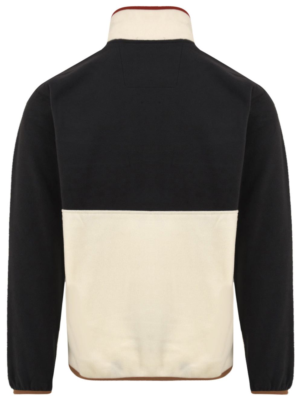 Giacca in pile Backbowl II COLUMBIA Uomo - Nero