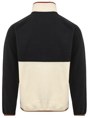 Giacca in pile Backbowl II COLUMBIA Uomo - Nero