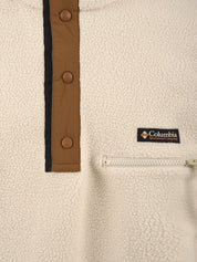 Pantalone HYPS Uomo MOLFETTA Y13 Grigio