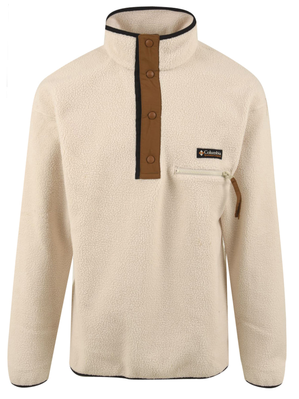 Pantalone HYPS Uomo MOLFETTA Y13 Grigio