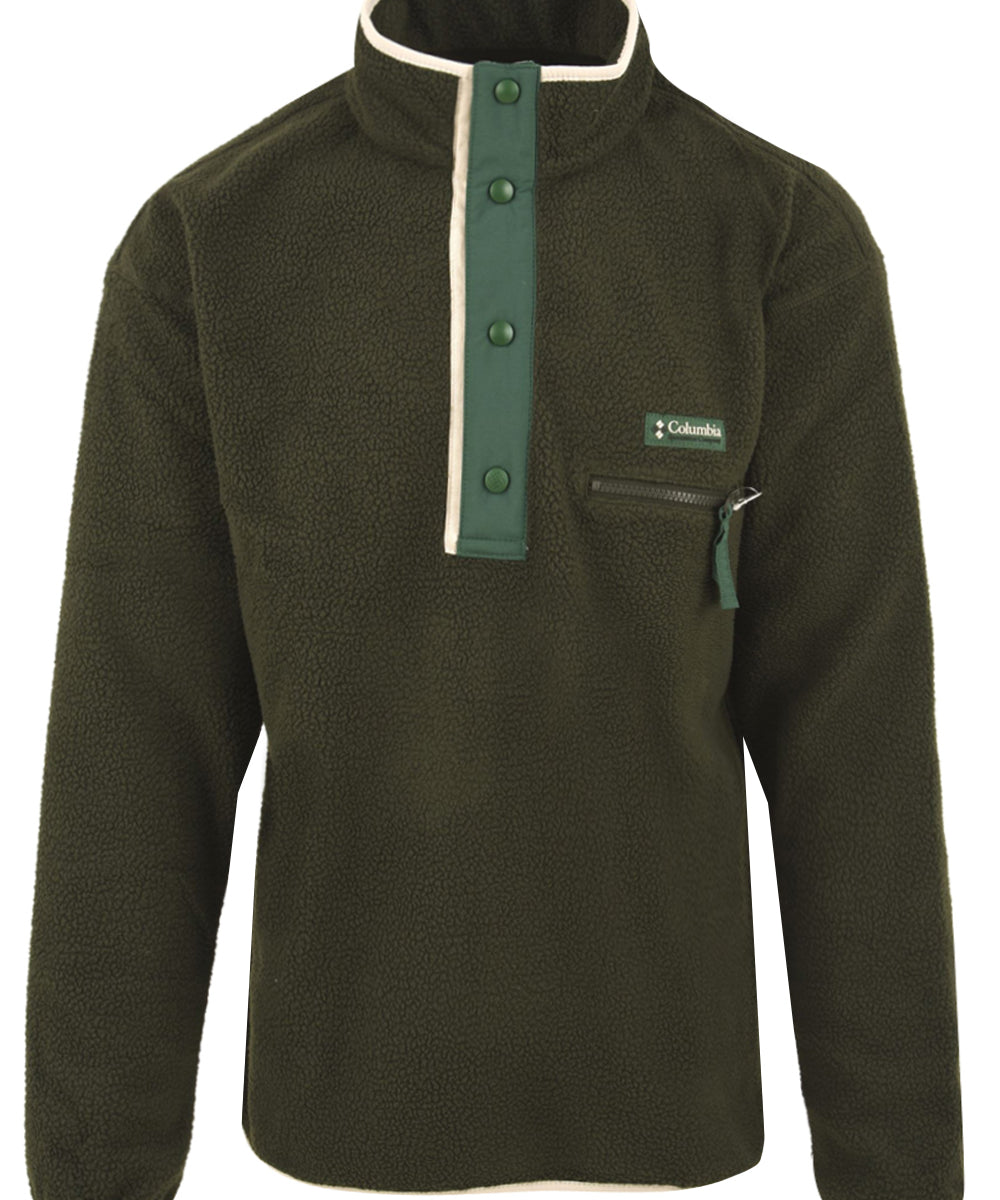 Pantalone HYPS Uomo MOLFETTA Y13 Grigio