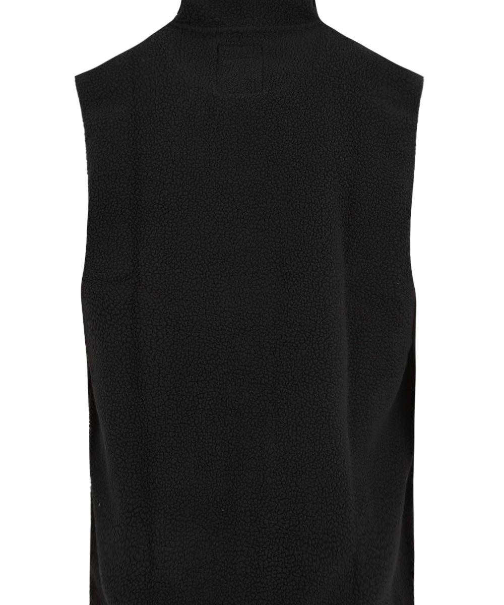 Gilet Helvetia COLUMBIA Uomo - Nero