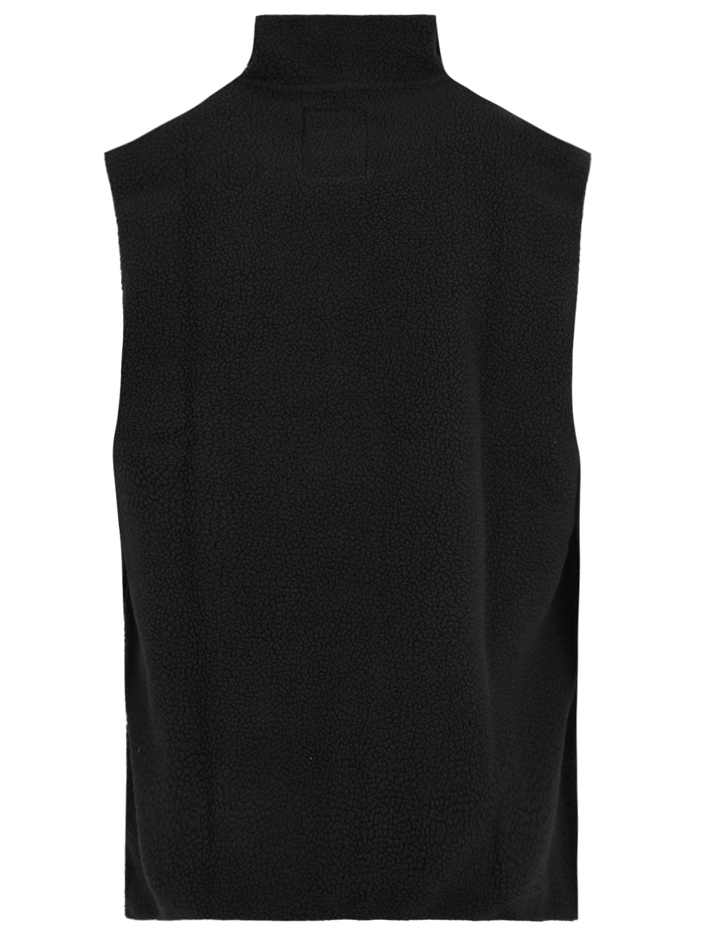 Gilet Helvetia COLUMBIA Uomo - Nero