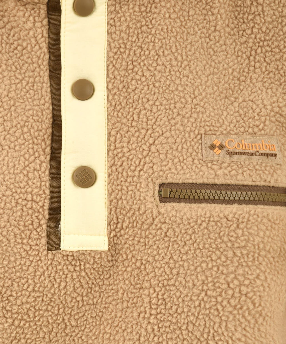 Pantalone HYPS Uomo MOLFETTA Y13 Grigio