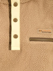 Pantalone HYPS Uomo MOLFETTA Y13 Grigio