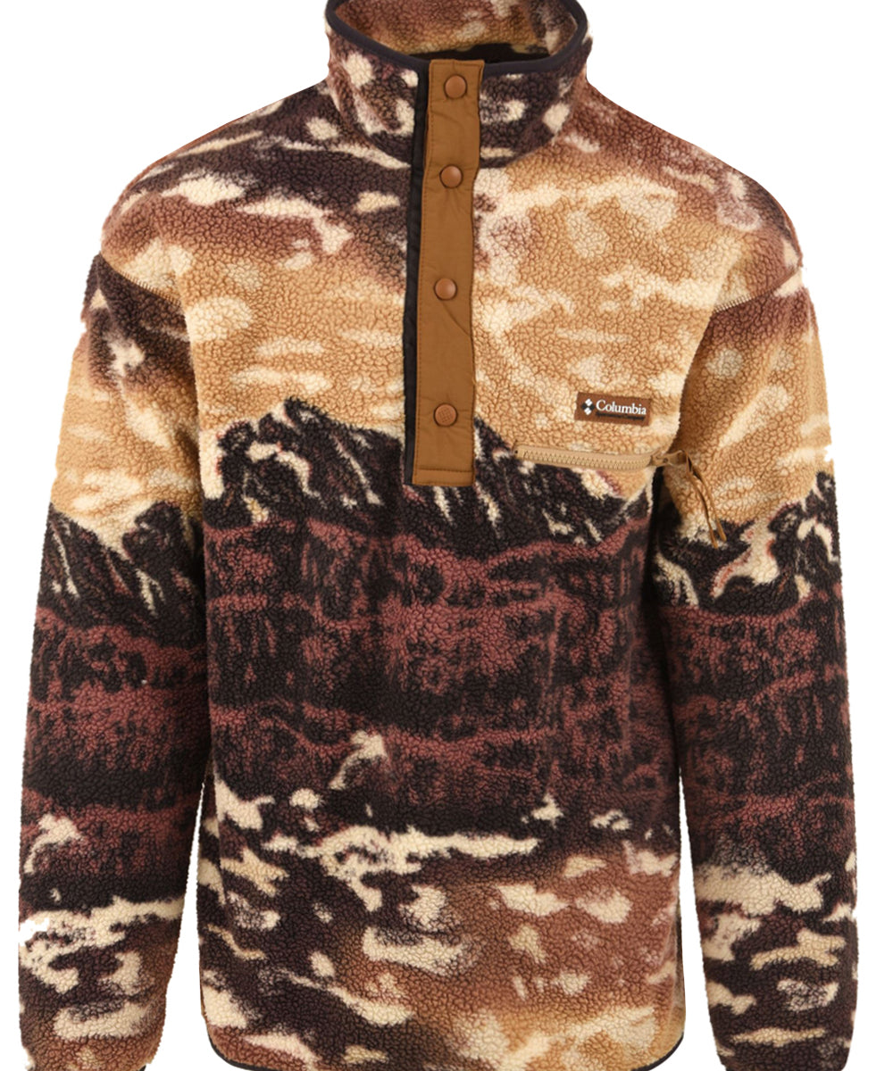 Pantalone HYPS Uomo MOLFETTA Y13 Grigio