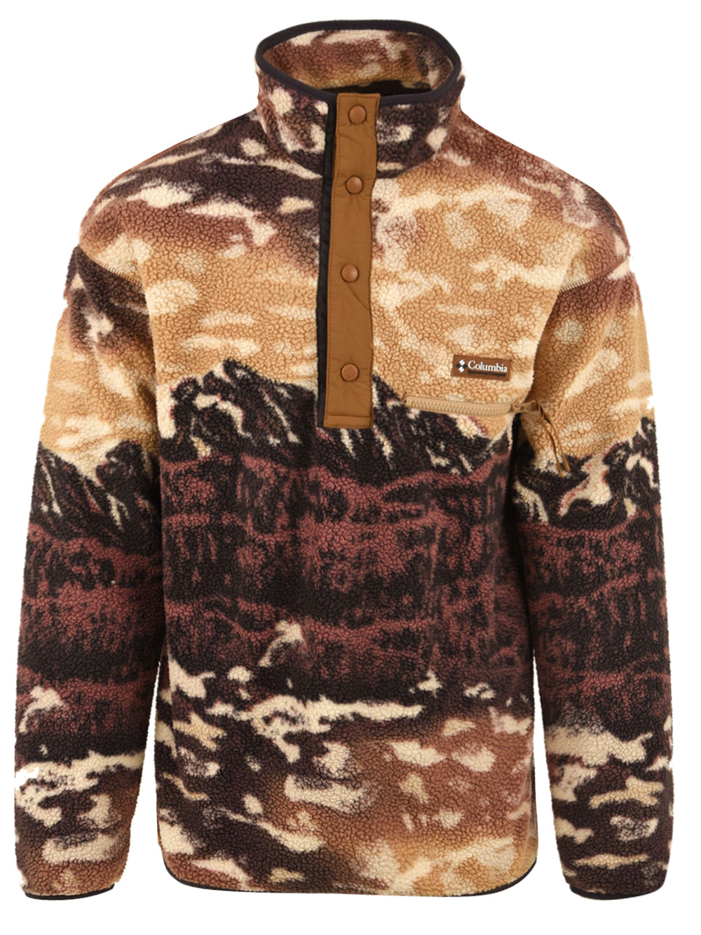 Pantalone HYPS Uomo MOLFETTA Y13 Grigio