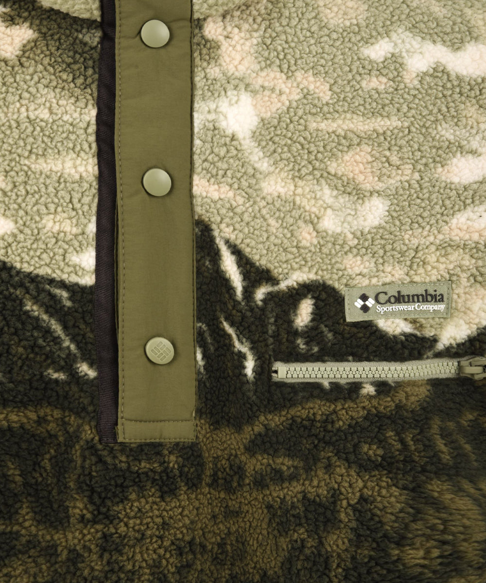 Pantalone HYPS Uomo MOLFETTA Y13 Grigio