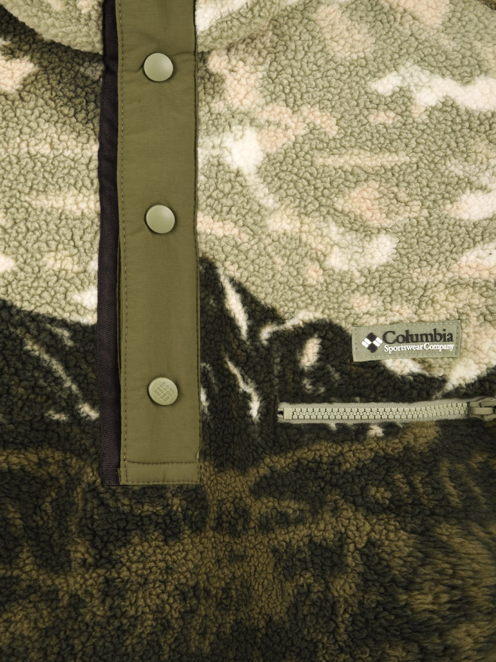 Pantalone HYPS Uomo MOLFETTA Y13 Grigio